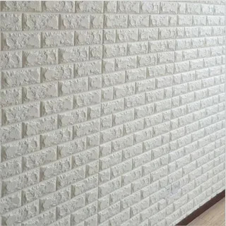 قیمت دیوار پوش‌ های فومی + خرید باور نکردنی